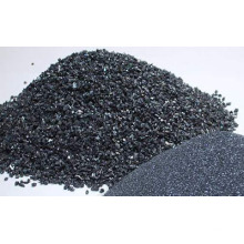 Schwarzes Silizium-Karbid für Schleifmittel und feuerfesten